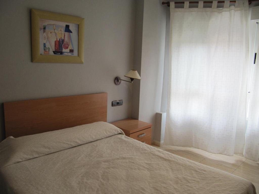 Habitación Doble Clásica con vistas a la ciudad
